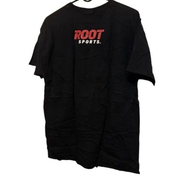 Pittsburgh Pirates Starling Marte Golden Glove Winner Size XL T-Shirt - Picture 4 of 5